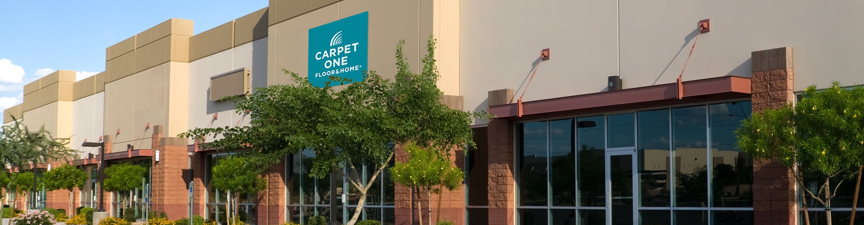 carpet one showroom